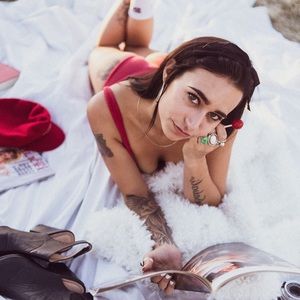 Meet your Posher, Katrina